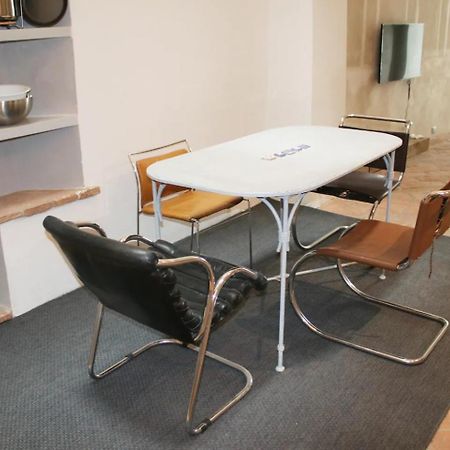 피아첸차 Loft 33 아파트 외부 사진