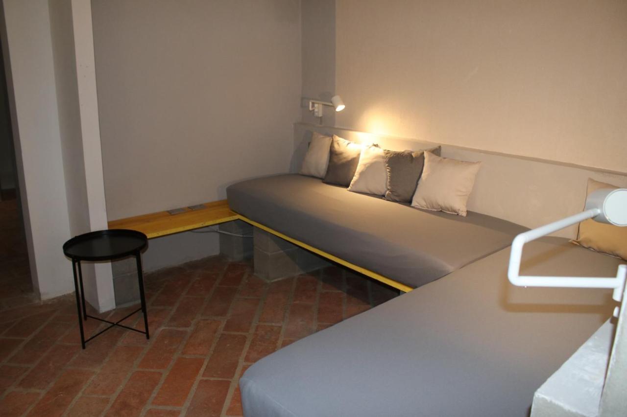 피아첸차 Loft 33 아파트 외부 사진