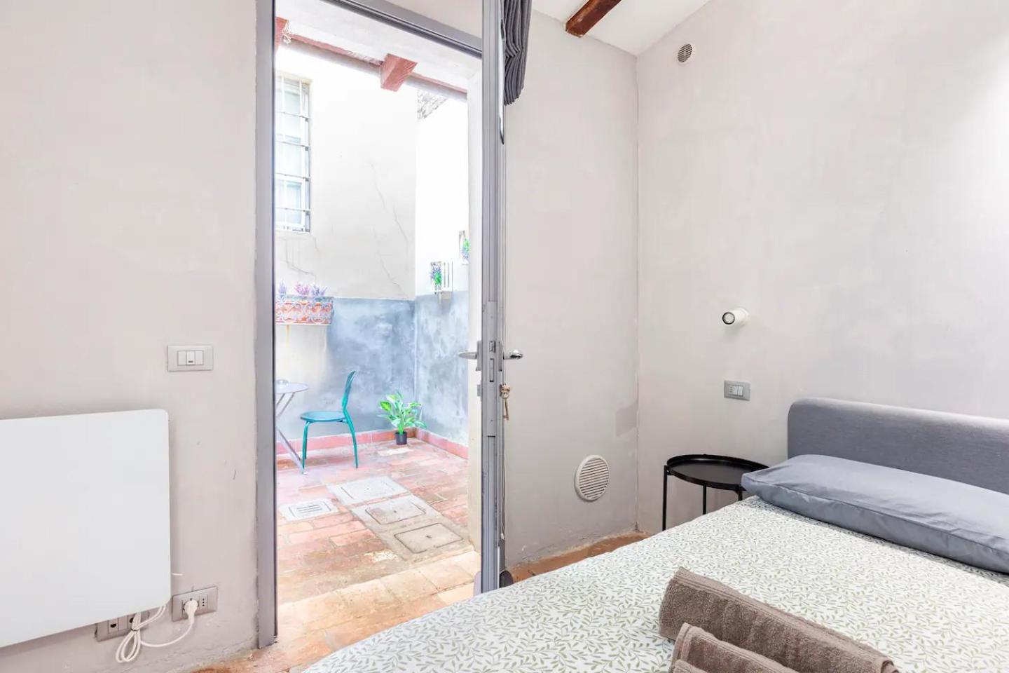 피아첸차 Loft 33 아파트 외부 사진