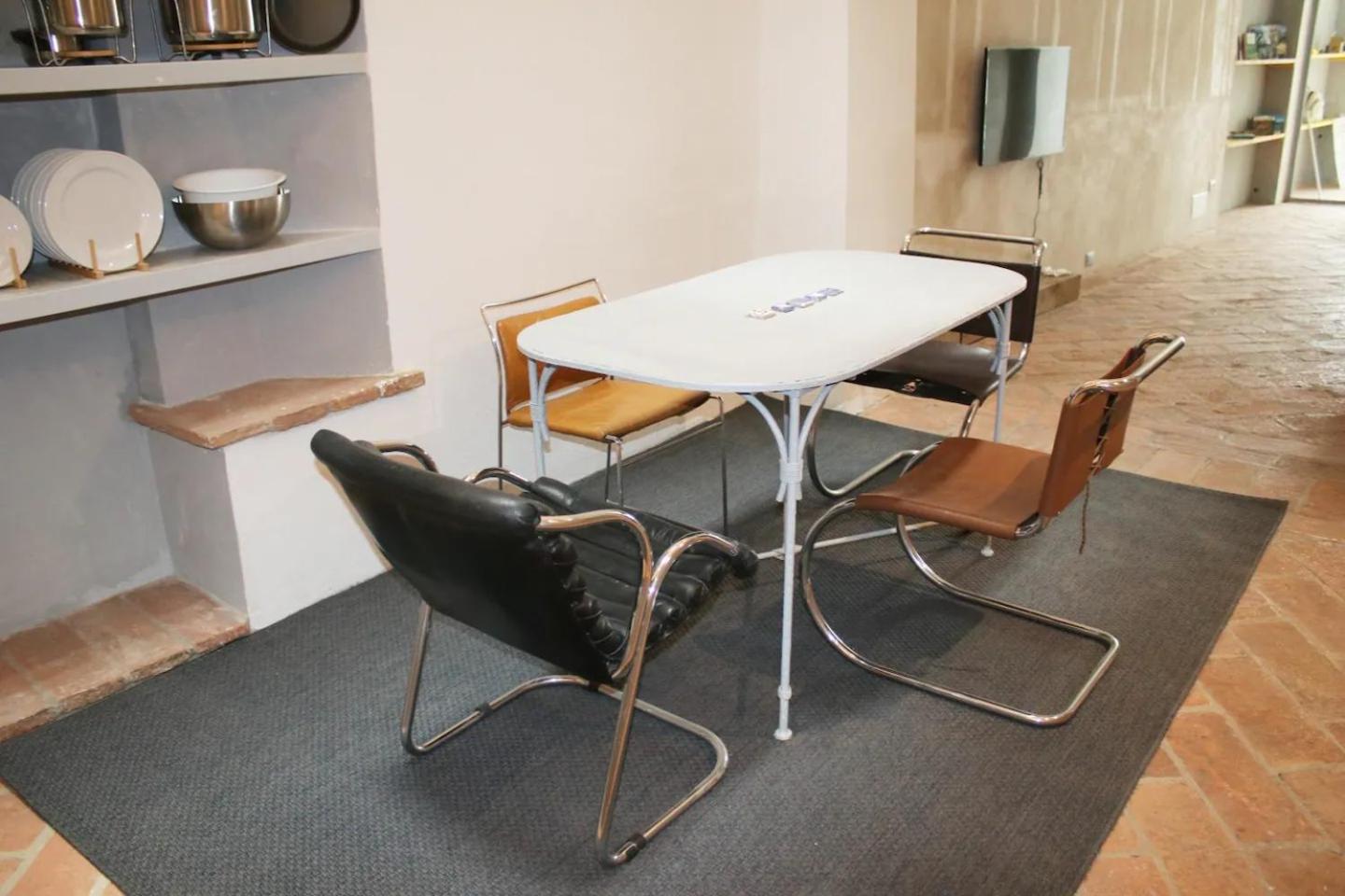 피아첸차 Loft 33 아파트 외부 사진