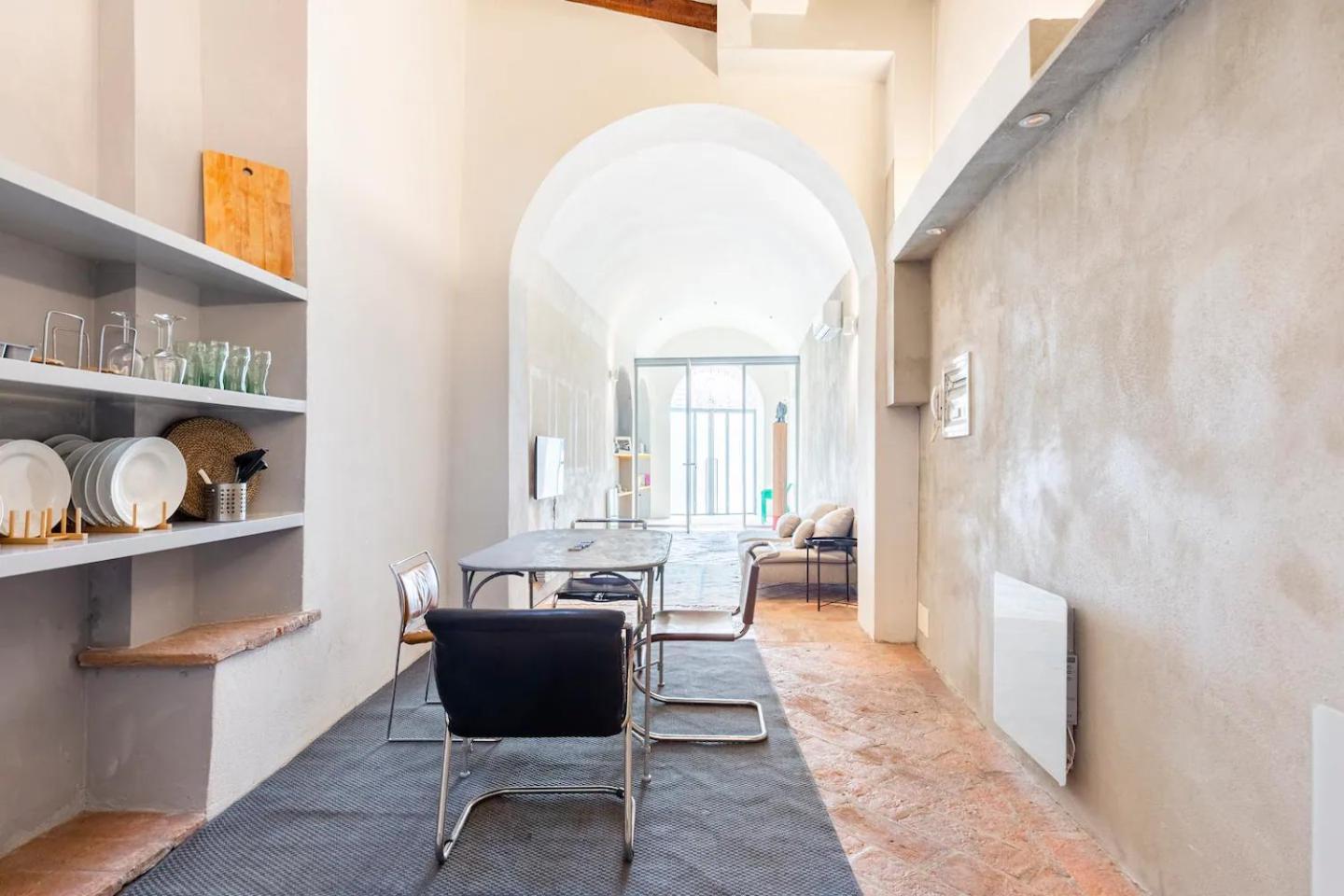 피아첸차 Loft 33 아파트 외부 사진